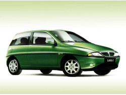 Ypsilon 840 (1996–2003)