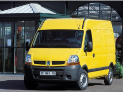 Master II (2003–2010)