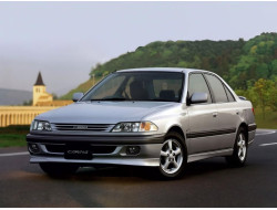 Carina T210 (1996–2001)