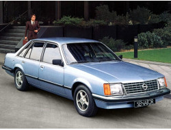Senator A1 (1978–1982)