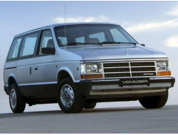 Voyager I (1987–1990)