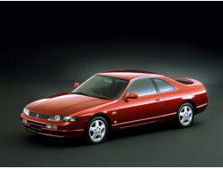Skyline R33 (1993–1998)