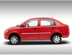 QQ6 (2006–2010)