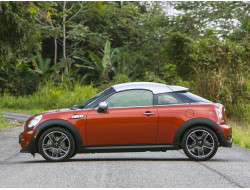 Coupe R58 (2011–2015)