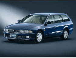 Legnum (1996–2002)