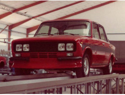 Ddauto 1800 (1973–1975)