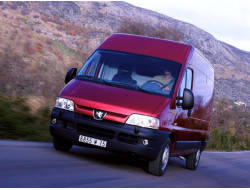 Boxer 244 (2002–2006)