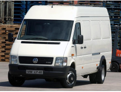 LT II (1996–2006)