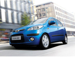 i10 I (2007–2010)