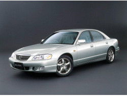 Millenia (2000–2002)