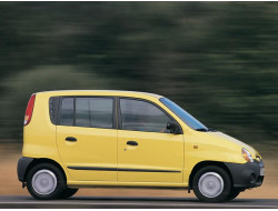 Atos I (1997–2003)