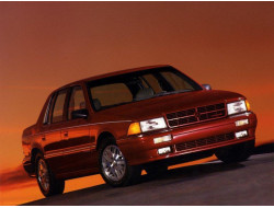 Spirit (1989–1994)