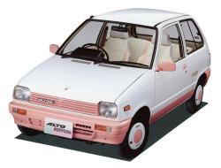 Alto CA/CB/CC (1984–1986)