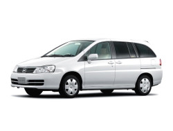 Liberty (1998–2004)
