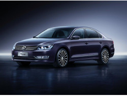 Passat NMS (2011–2019)