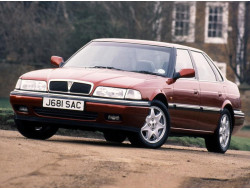 800 II (1991–1999)