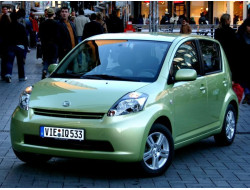 Sirion II (2005–2011)