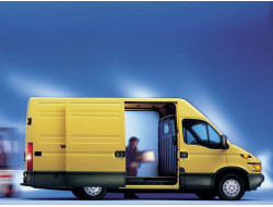 Daily III (1999–2006)