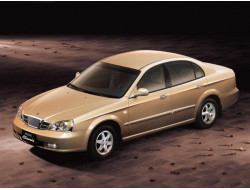 Magnus V200 (1999–2006)
