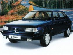 2141 Святогор (1997–2001)