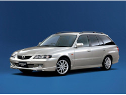 Capella GF (1997–2002)