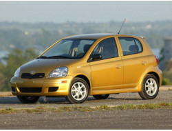Echo XP10 (2003–2005)