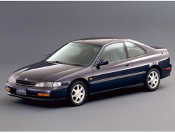 Accord CD Coupe (1993–1998)