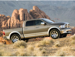 Ram IV (2008–2012)