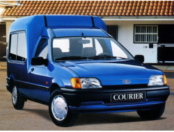 Courier I (1992–1995)