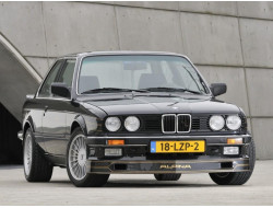 3–series E30 (1982–1993)
