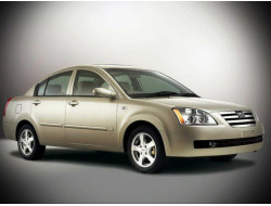 Elara (2006–2010)
