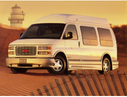Savana (1996–2002)