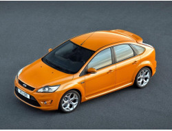 Focus II (2008–2011)