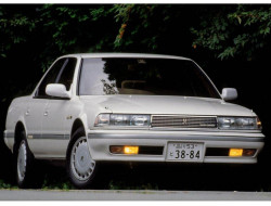 Cresta X80 (1988–1992)