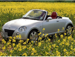 Copen I (2002–2012)
