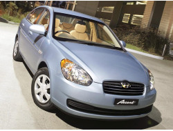Accent MC (2006–2011)