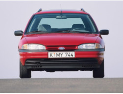 Mondeo I (1993–1996)