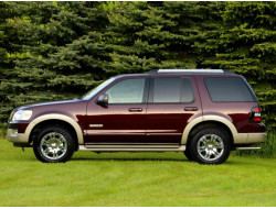 Explorer IV (2005–2010)