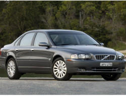 S80 I (2003–2006)