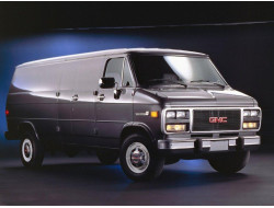 G–Series II (1992–1996)