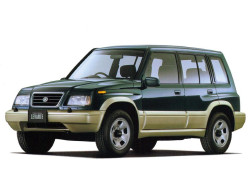 Proceed Levante (1988–1998)
