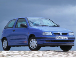 Ibiza II (1993–1999)