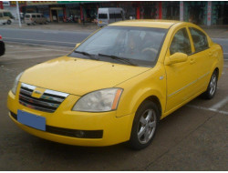 Alia (2006–2010)