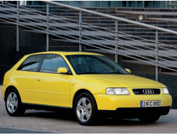 A3 8L (1996–2003)