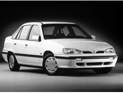 LeMans (1987–1993)