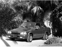 Verona (1989–1992)