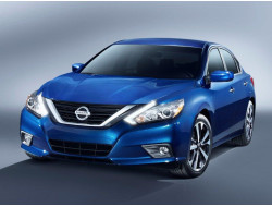 Altima L33 (2015–2018)