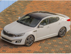 Optima III (2010–2016)