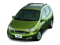 Tacuma (2000–2008)