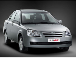 A5 (2006–2010)